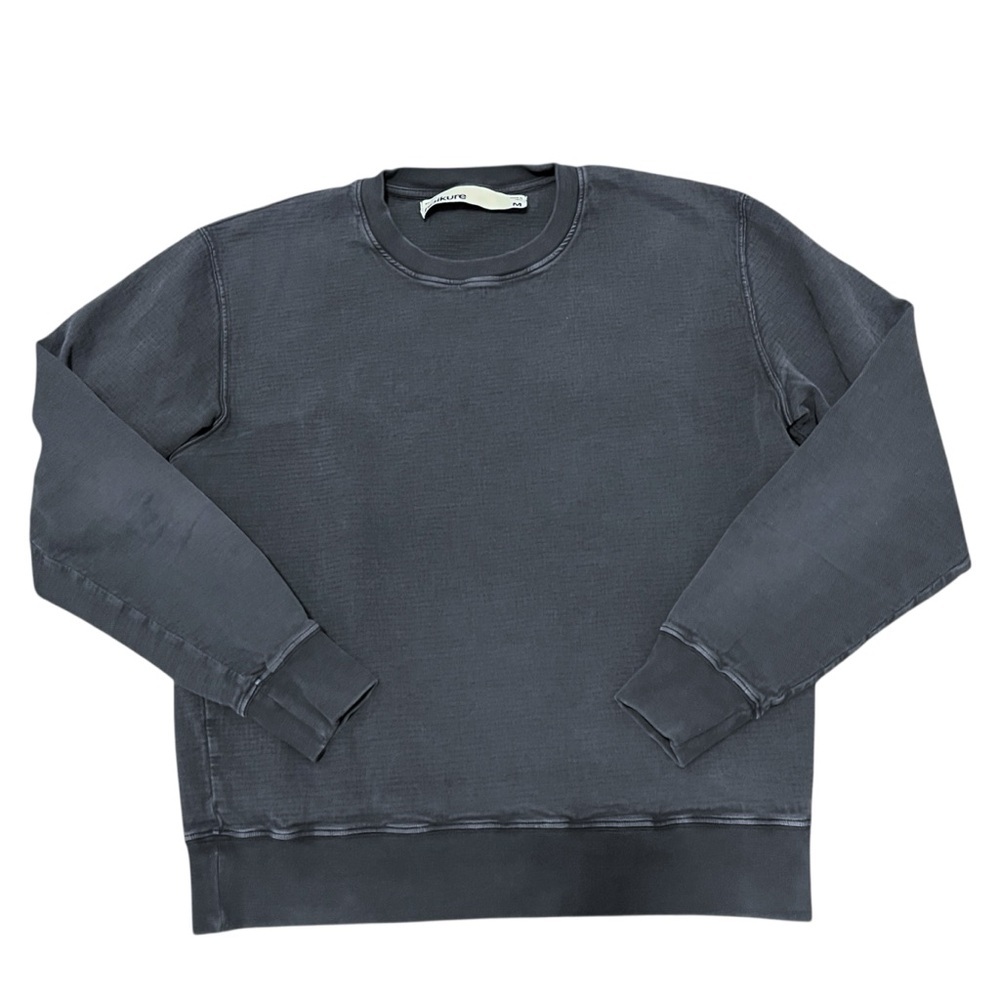 Haikure Frank Casablanca Sweatshirt